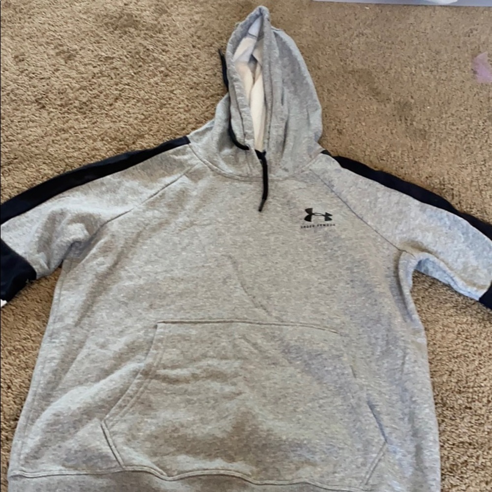Under Armour